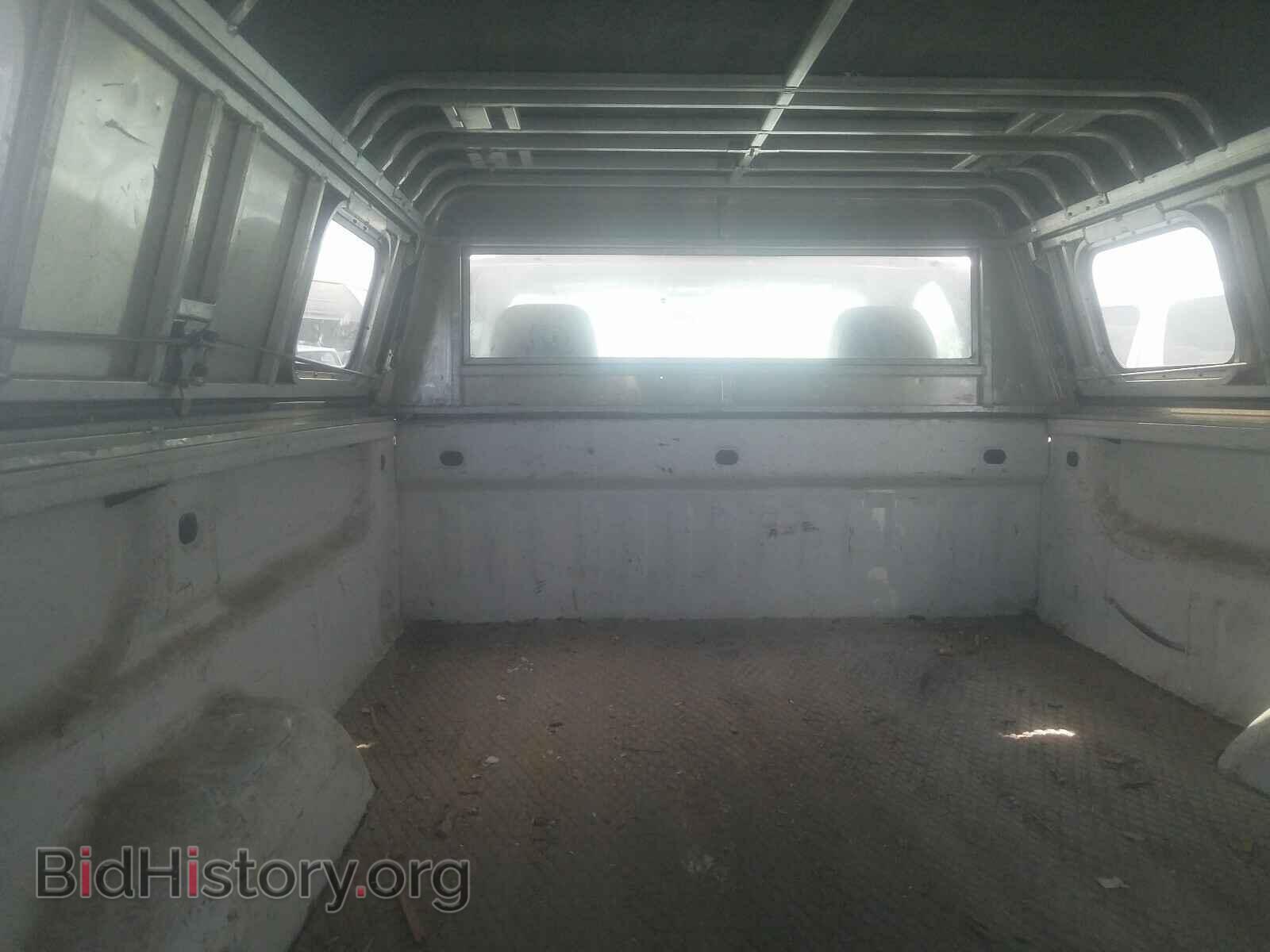 2008 CHEVROLET SILVERADO - VIN: 1GCEC14X68Z228232 - Фото 6