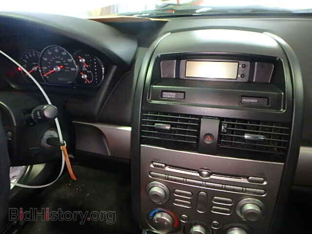 2011 MITSUBISHI GALANT - VIN: 4A32B2FFXBE024559 - Фото 9