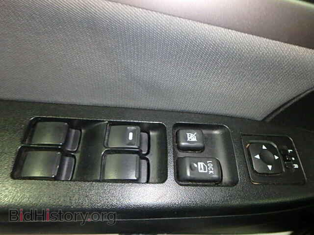 2011 MITSUBISHI GALANT - VIN: 4A32B2FFXBE024559 - Фото 10