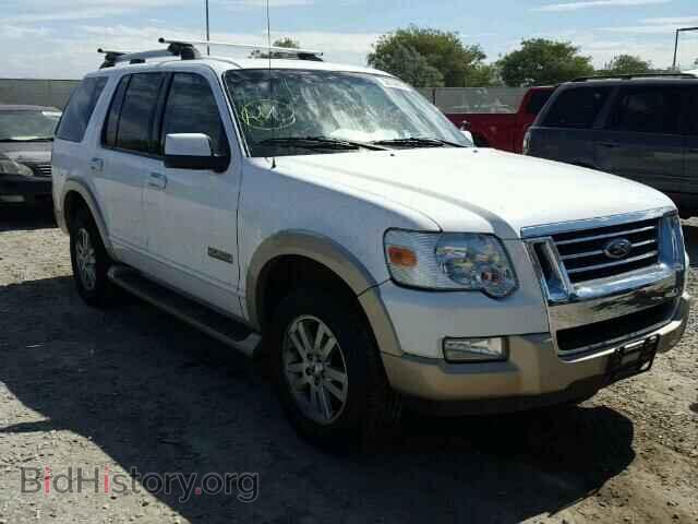 Фотография 1FMEU64E86ZA18314 - FORD EXPLORER 2006