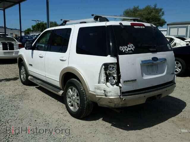 2006 FORD EXPLORER - VIN: 1FMEU64E86ZA18314 - Фото 3