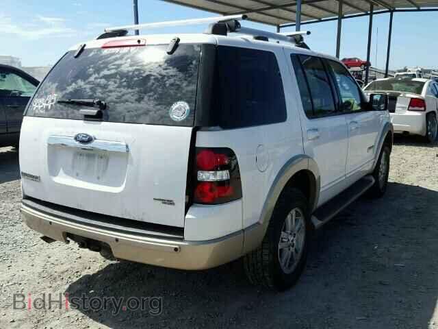 2006 FORD EXPLORER - VIN: 1FMEU64E86ZA18314 - Фото 4