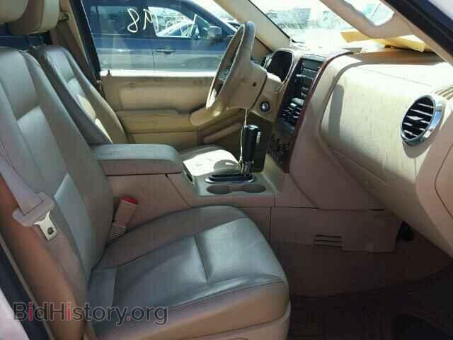 2006 FORD EXPLORER - VIN: 1FMEU64E86ZA18314 - Фото 5