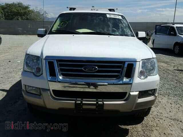 2006 FORD EXPLORER - VIN: 1FMEU64E86ZA18314 - Фото 9