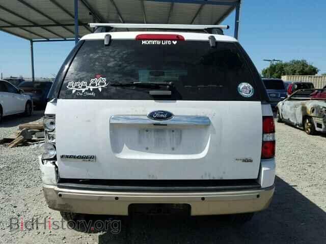 2006 FORD EXPLORER - VIN: 1FMEU64E86ZA18314 - Фото 10