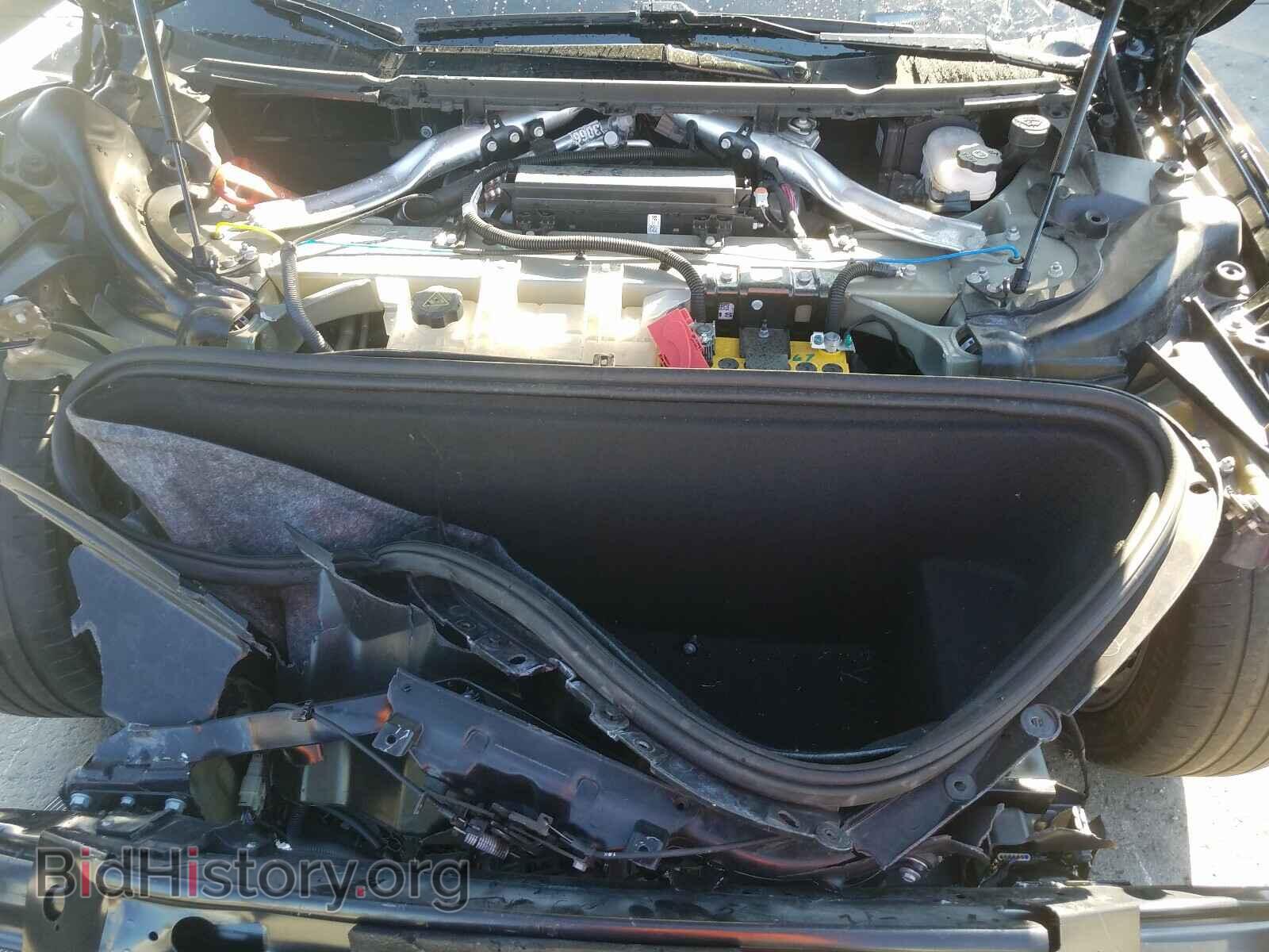 2020 TESLA MODEL S - VIN: 5YJSA1E42LF364174 - Photo 7