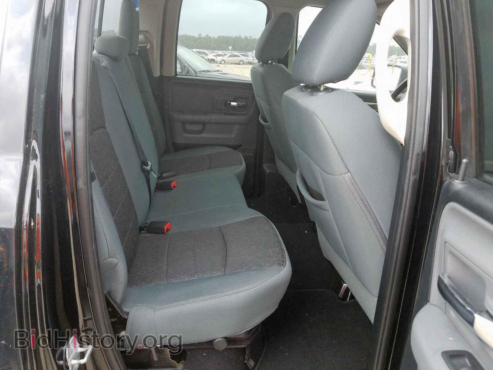 2014 RAM 1500 - VIN: 1C6RR7GT7ES367132 - Фото 6