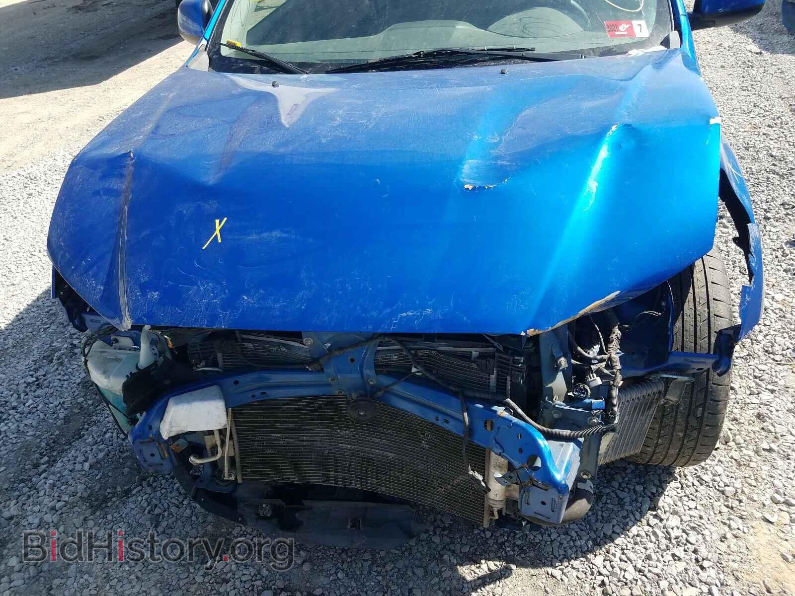 2015 MITSUBISHI OUTLANDER - VIN: 4A4AR4AU1FE024363 - Фото 7
