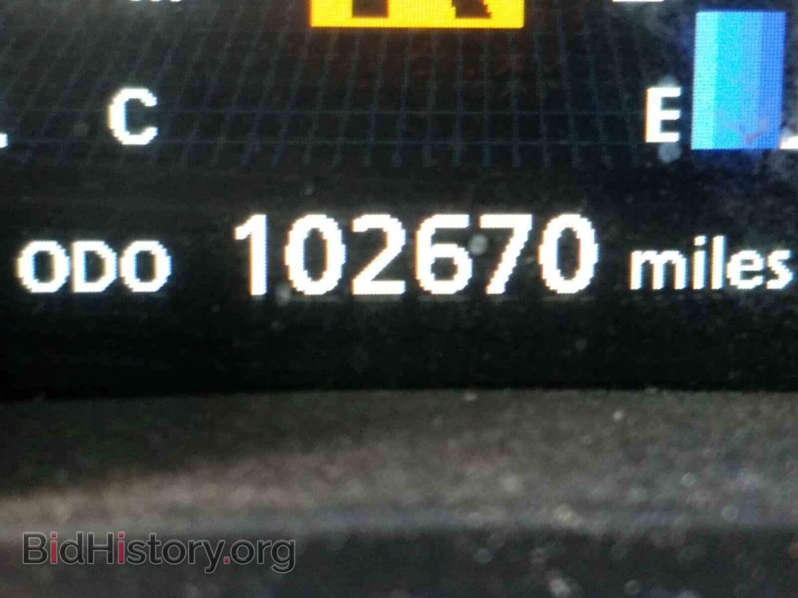 2015 MITSUBISHI OUTLANDER - VIN: 4A4AR4AU1FE024363 - Фото 8
