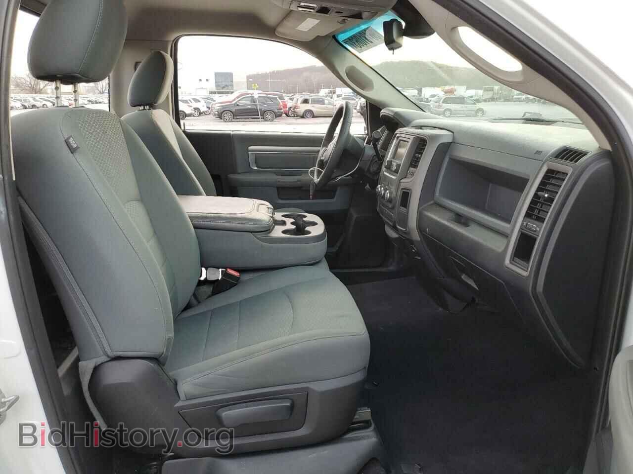 2016 RAM 1500 - VIN: 3C6JR6DT3GG163059 - Фото 10