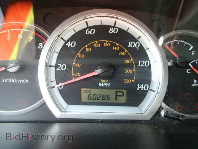 2006 SUZUKI FORENZA - VIN: KL5JD56Z06K449788 - Фото 8