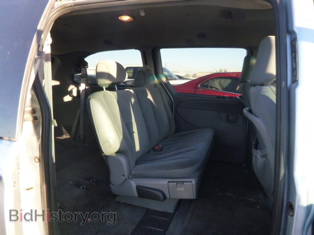 2005 DODGE CARAVAN - VIN: 1D4GP24R45B318104 - Photo 6