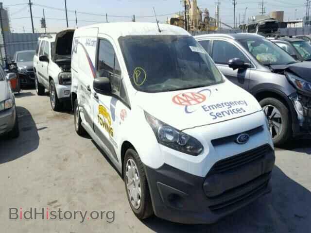 Фотография NM0LS7E74G1292128 - FORD TRANSIT CO 2016