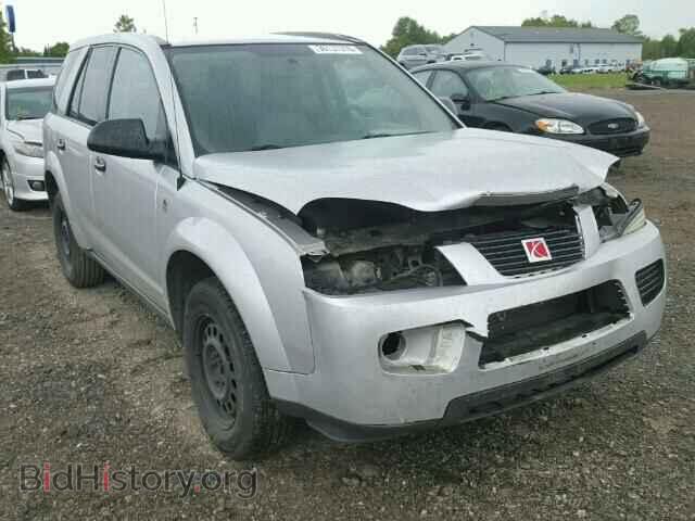Photo 5GZCZ33D46S832178 - SATURN VUE 2006