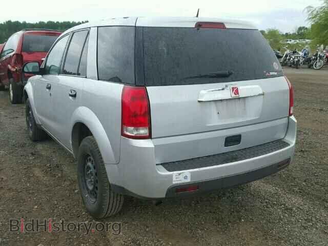 2006 SATURN VUE - VIN: 5GZCZ33D46S832178 - Фото 3