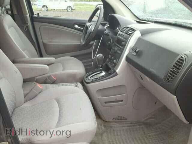 2006 SATURN VUE - VIN: 5GZCZ33D46S832178 - Фото 5