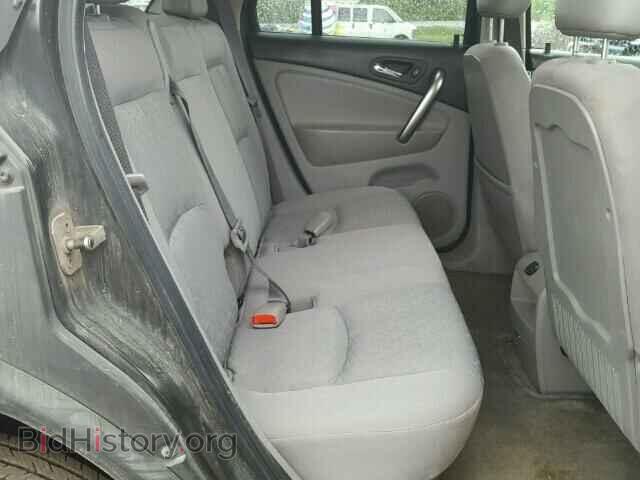 2006 SATURN VUE - VIN: 5GZCZ33D46S832178 - Фото 6