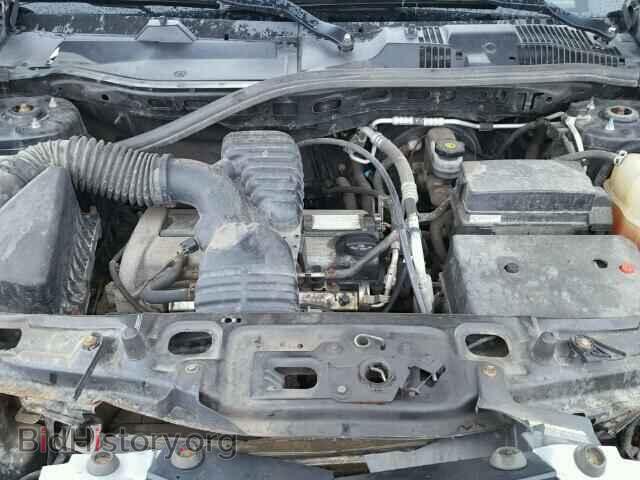 2006 SATURN VUE - VIN: 5GZCZ33D46S832178 - Фото 7