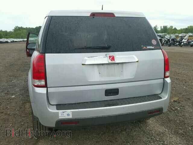 2006 SATURN VUE - VIN: 5GZCZ33D46S832178 - Фото 9