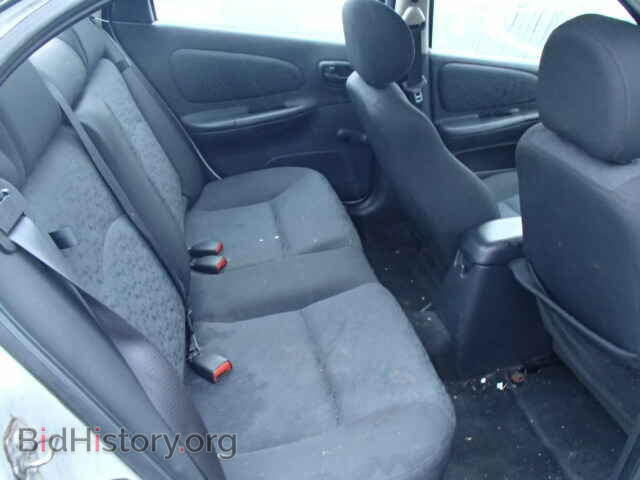 2002 DODGE NEON - VIN: 1B3ES56C12D587529 - Фото 6