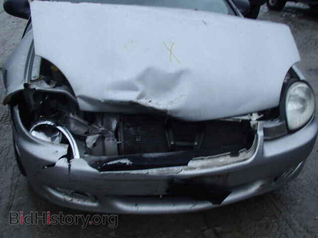 2002 DODGE NEON - VIN: 1B3ES56C12D587529 - Фото 10