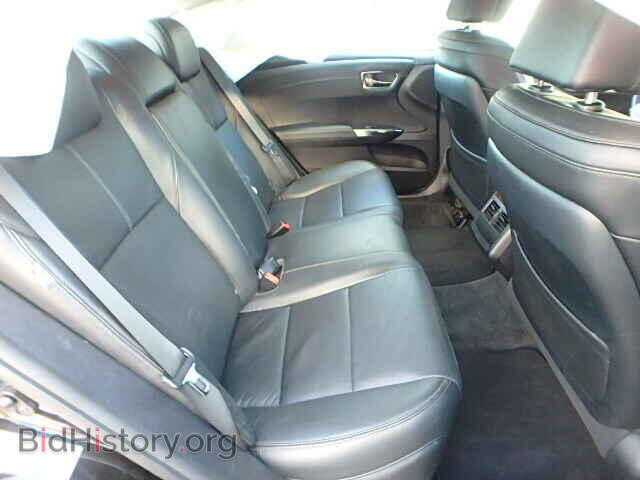 2013 TOYOTA AVALON - VIN: 4T1BK1EB0DU005471 - Фото 6