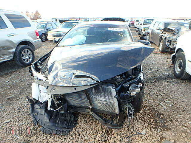 2013 TOYOTA AVALON - VIN: 4T1BK1EB0DU005471 - Фото 7