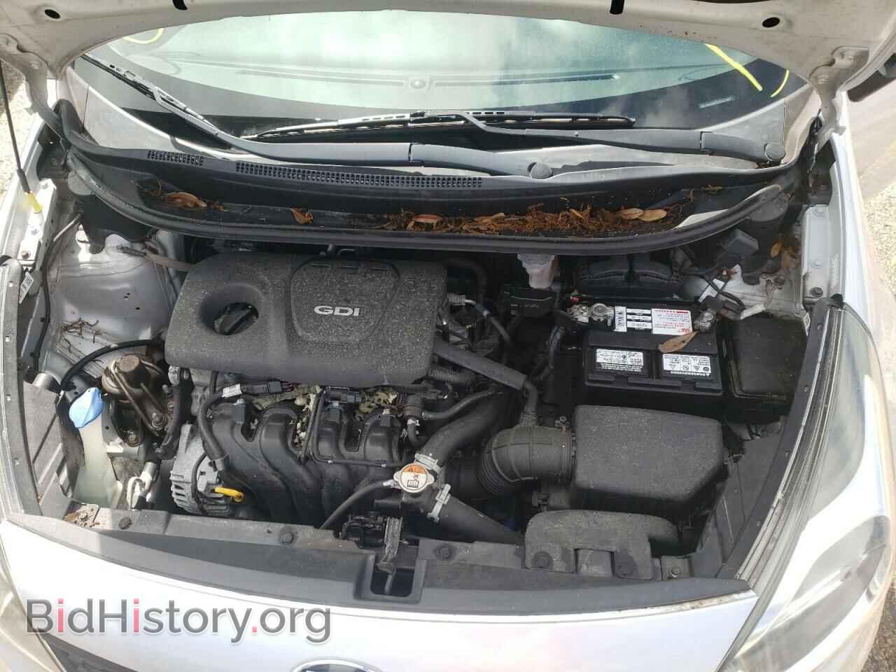 2017 KIA RIO - VIN: KNADM4A31H6010967 - Фото 7