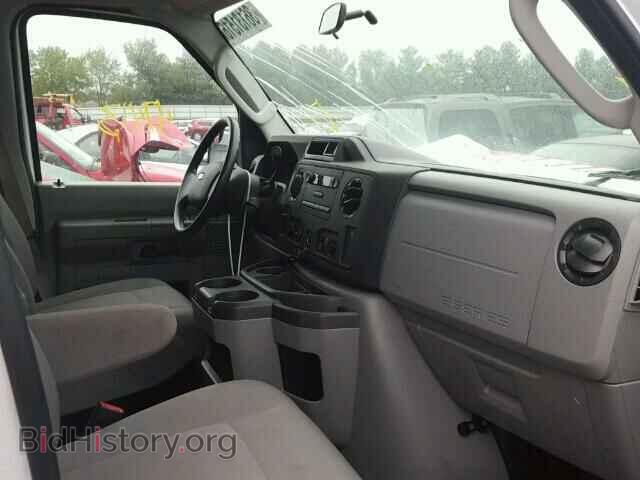 2014 FORD ECONOLINE - VIN: 1FTNE2EW7EDB03609 - Photo 5