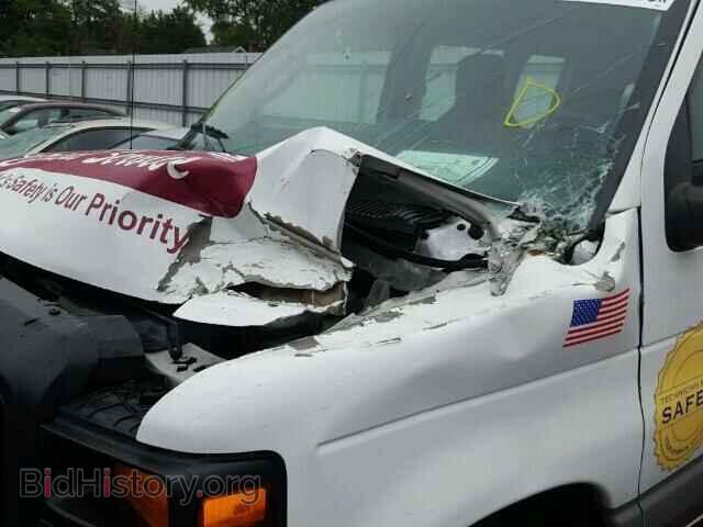 2014 FORD ECONOLINE - VIN: 1FTNE2EW7EDB03609 - Photo 9