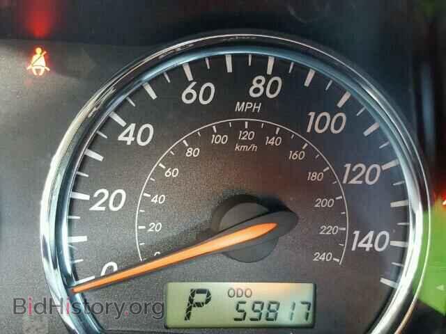 2011 TOYOTA COROLLA - VIN: 2T1BU4EE9BC576381 - Фото 8