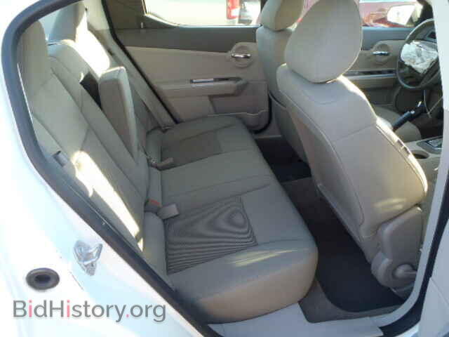 2009 DODGE AVENGER - VIN: 1B3LC56B19N509235 - Фото 6