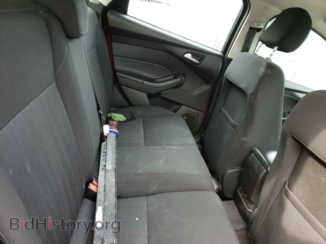 2016 FORD FOCUS - VIN: 1FADP3K26GL288103 - Фото 10