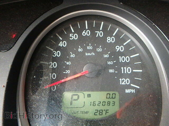 2006 SUBARU FORESTER - VIN: JF1SG63666H729059 - Фото 8