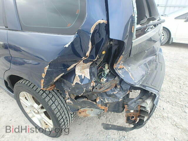 2006 SUBARU FORESTER - VIN: JF1SG63666H729059 - Фото 10