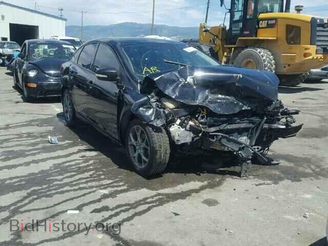 Фотография 1FADP3F22DL246274 - FORD FOCUS 2013