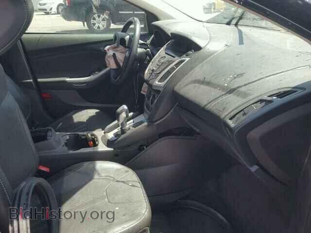 2013 FORD FOCUS - VIN: 1FADP3F22DL246274 - Photo 5
