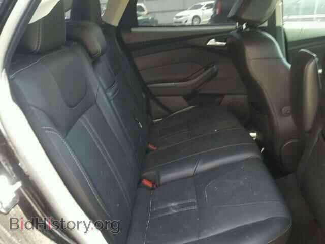 2013 FORD FOCUS - VIN: 1FADP3F22DL246274 - Photo 6
