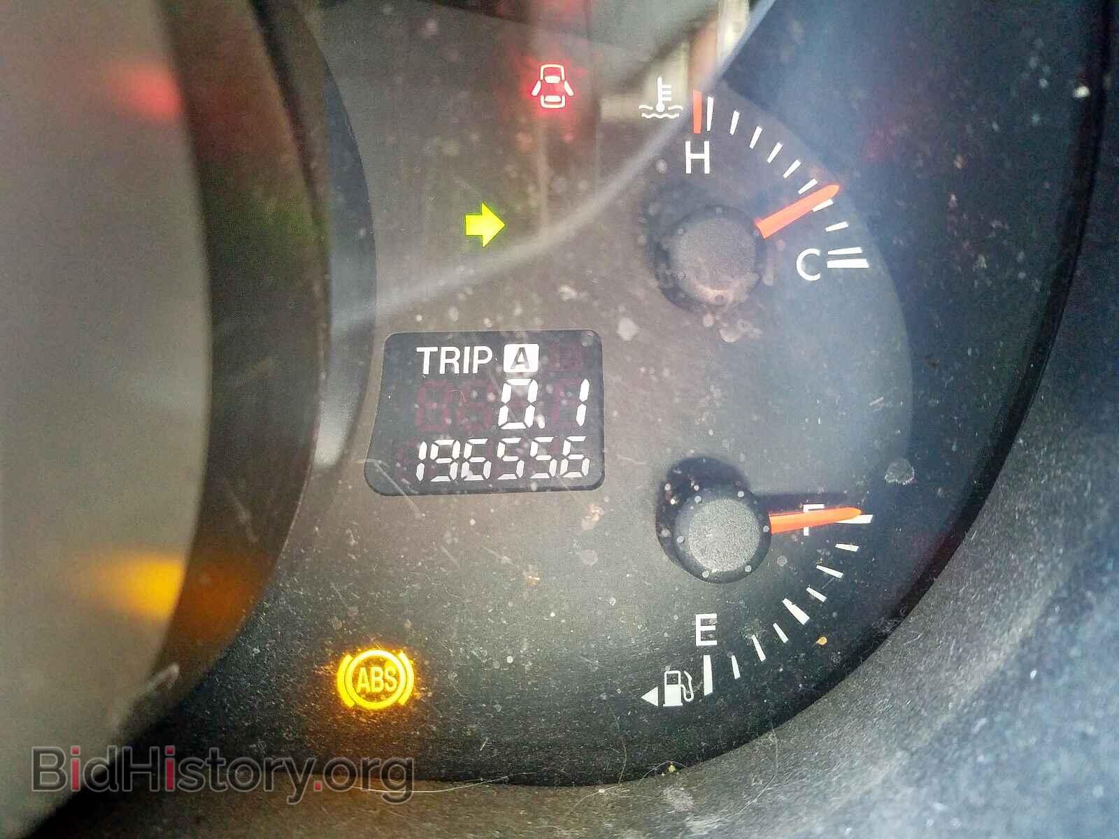 2010 MAZDA CX-7 - VIN: JM3ER4W36A0301983 - Фото 8