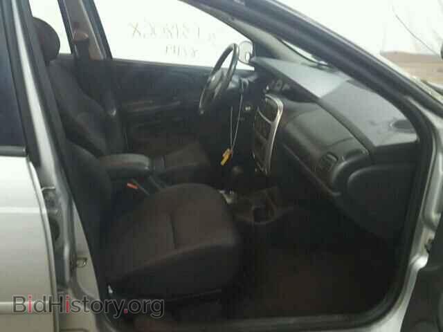2003 DODGE NEON - VIN: 1B3ES56C93D103818 - Фото 5