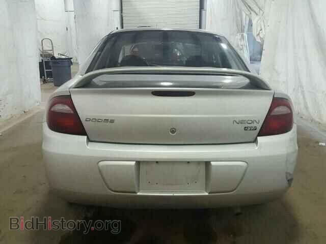 2003 DODGE NEON - VIN: 1B3ES56C93D103818 - Фото 10