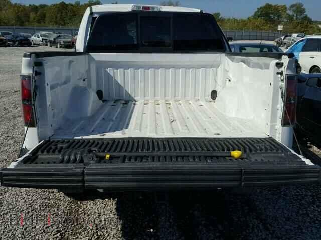 2014 FORD F150 - VIN: 1FTFW1EF3EFB73107 - Фото 6