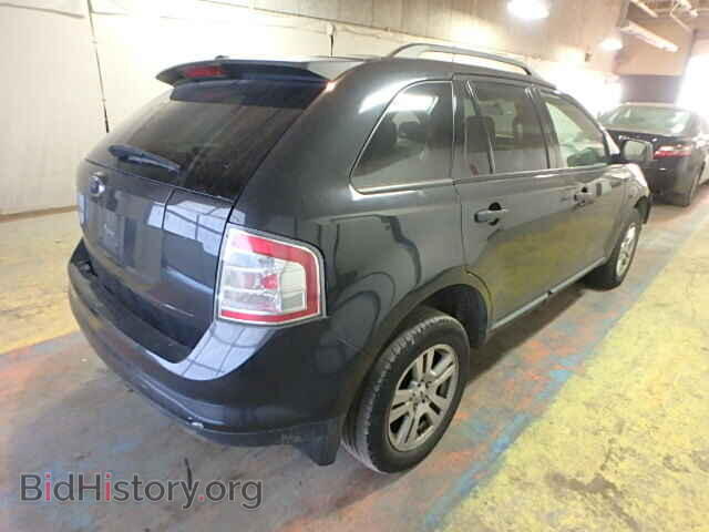2007 FORD EDGE - VIN: 2FMDK36C37BB62577 - Photo 4