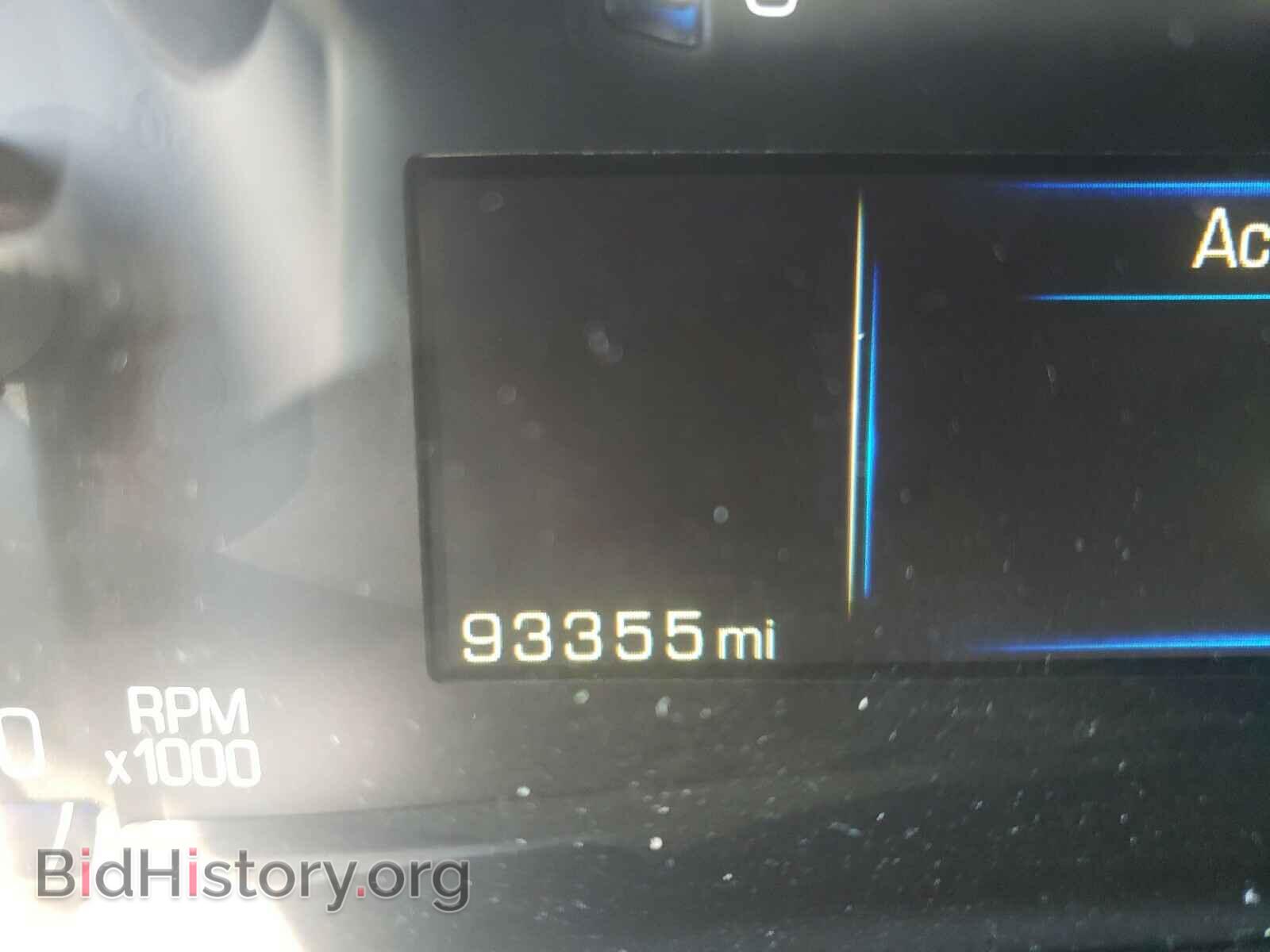 2013 CADILLAC XTS - VIN: 2G61P5S33D9222597 - Фото 8