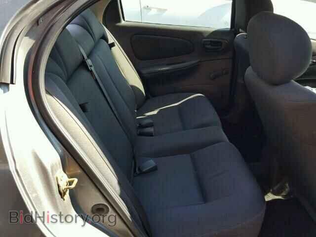 2005 DODGE NEON - VIN: 1B3ES56C95D262888 - Фото 6
