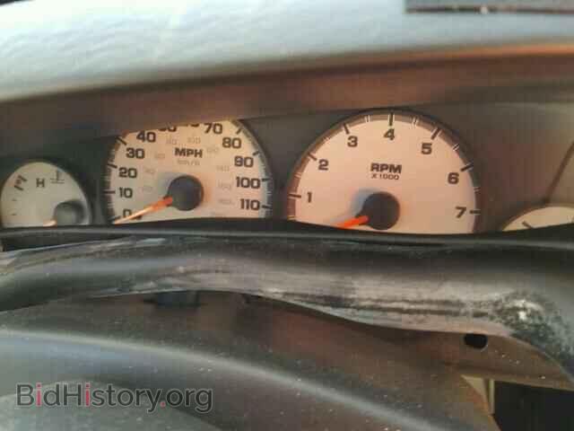 2005 DODGE NEON - VIN: 1B3ES56C95D262888 - Фото 8