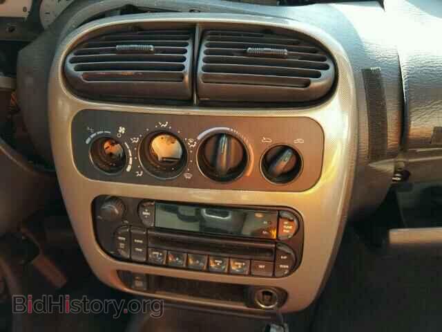 2005 DODGE NEON - VIN: 1B3ES56C95D262888 - Фото 9