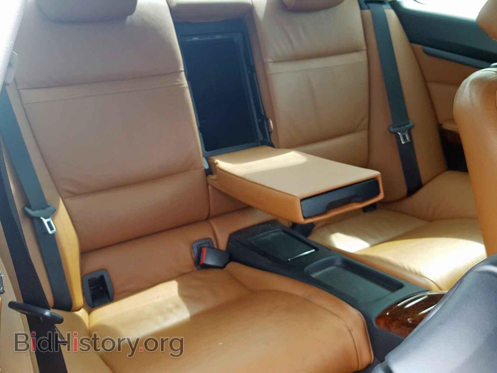 2007 BMW 3 SERIES - VIN: WBAWC335X7PD05145 - Фото 6