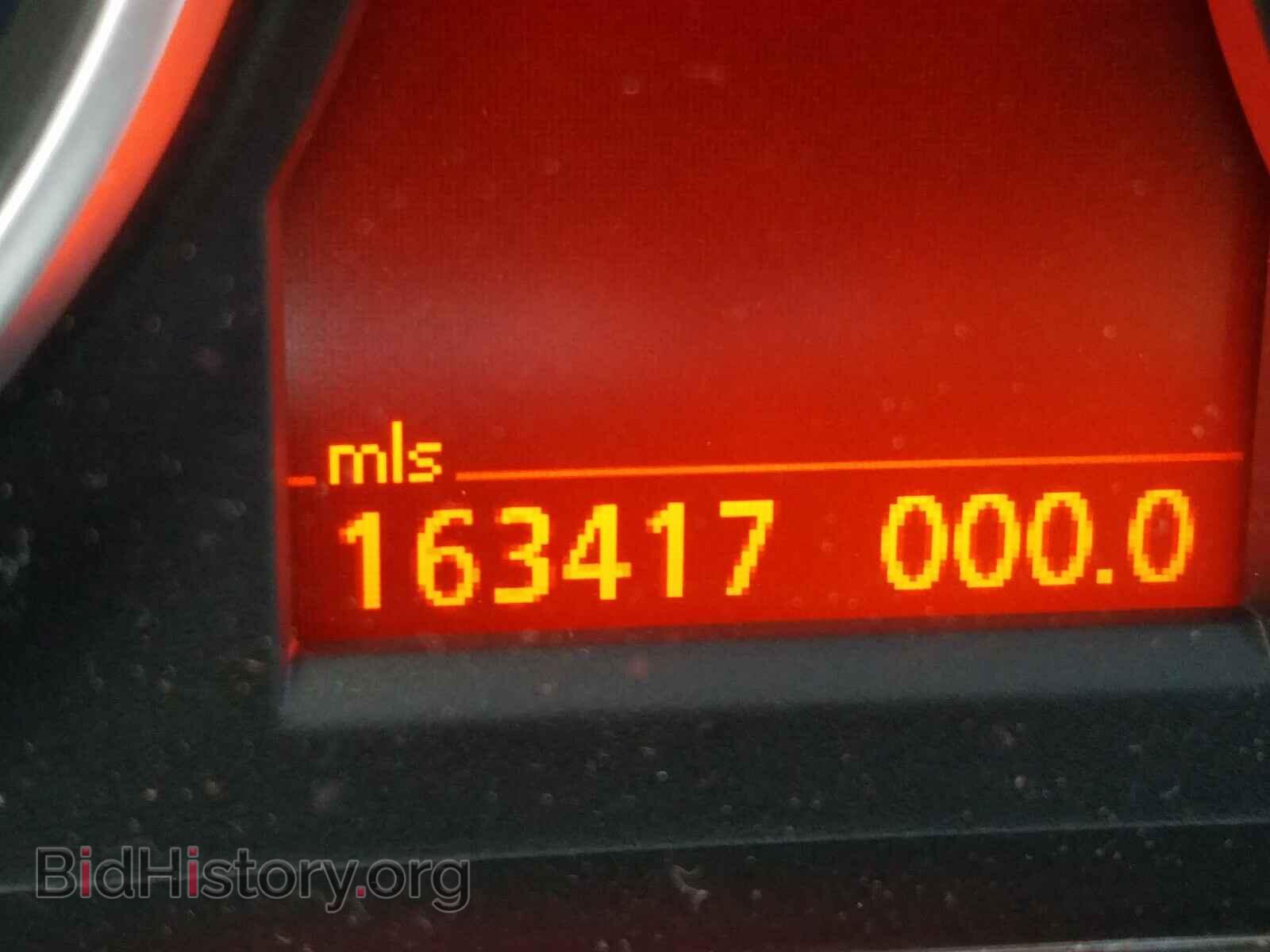 2007 BMW 3 SERIES - VIN: WBAWC335X7PD05145 - Фото 8