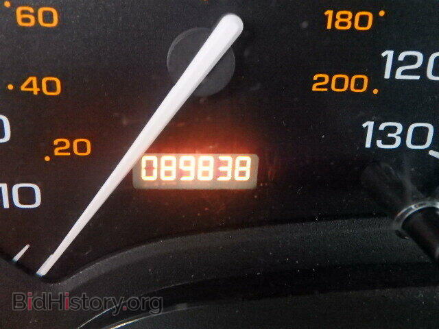 2001 SATURN SL/SL1/SL2 - VIN: 1G8ZK52751Z305624 - Фото 8